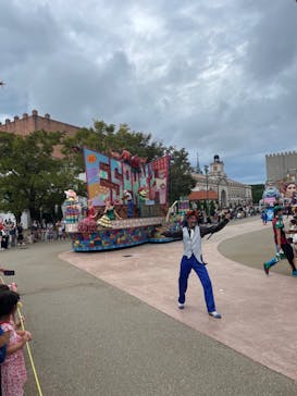 志摩スペイン村パルケエスパーニャに投稿された画像（2024/9/26）