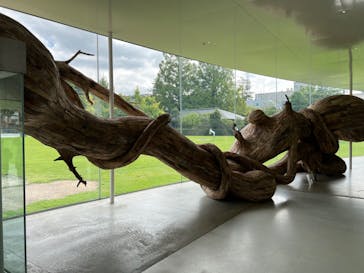 金沢21世紀美術館に投稿された画像（2024/9/26）