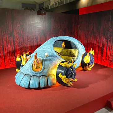 ひらかたパークに投稿された画像（2024/9/26）