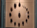 特別展「昆虫 MANIAC」（国立科学博物館）に投稿された画像（2024/9/26）