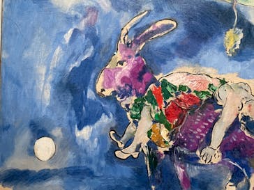 TRIO パリ・東京・大阪 モダンアート・コレクションに投稿された画像（2024/9/26）