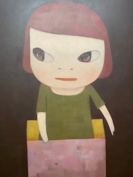 TRIO パリ・東京・大阪 モダンアート・コレクションに投稿された画像（2024/9/26）