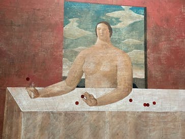 TRIO パリ・東京・大阪 モダンアート・コレクションに投稿された画像（2024/9/26）