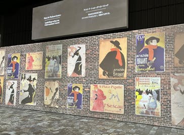 モネ＆フレンズ・アライブに投稿された画像（2024/9/26）