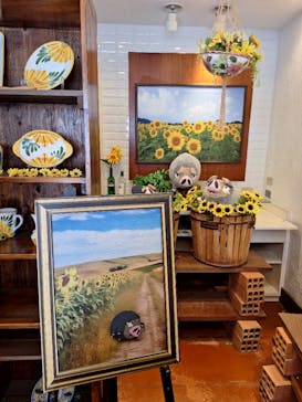 志摩スペイン村パルケエスパーニャに投稿された画像（2024/9/26）