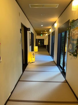 上方温泉 一休 京都本館に投稿された画像（2024/9/26）