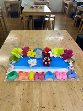 沖縄アート体験 美ら風（ちゅらかじ）に投稿された画像（2024/9/26）