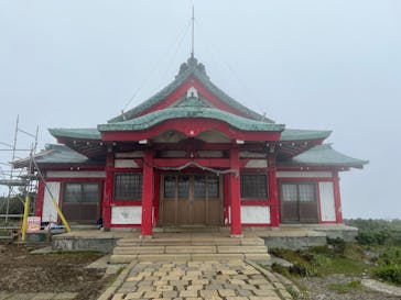 箱根駒ケ岳ロープウェーに投稿された画像（2024/9/26）