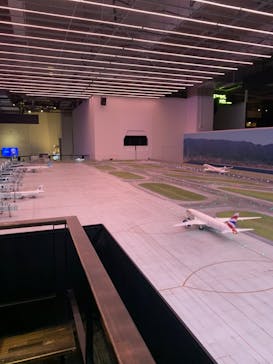 ミニチュアミュージアム スモールワールズに投稿された画像（2024/9/26）