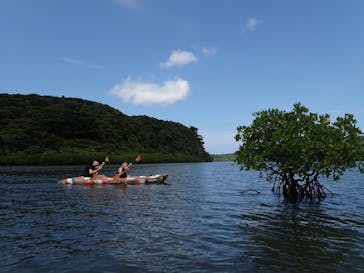 西表島 ADVENTURE PiPi（アドベンチャーピピ）に投稿された画像（2024/9/26）