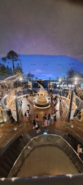 福井県立恐竜博物館に投稿された画像（2024/9/26）