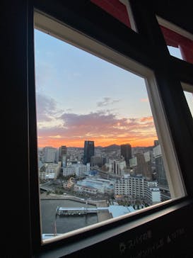 神戸ポートタワーに投稿された画像（2024/9/26）