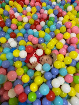 キッズランドUS 千葉柏店に投稿された画像（2024/9/26）