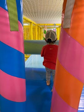 キッズランドUS 千葉柏店に投稿された画像（2024/9/26）