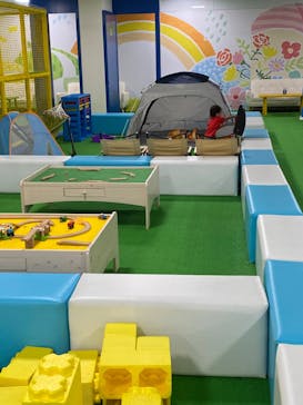 キッズランドUS 千葉柏店に投稿された画像（2024/9/26）