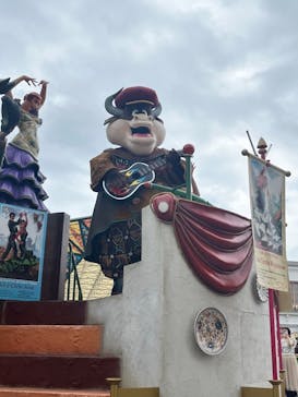 志摩スペイン村パルケエスパーニャに投稿された画像（2024/9/26）