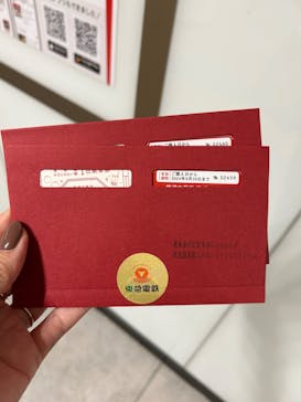 東急電鉄株式会社に投稿された画像（2024/9/26）