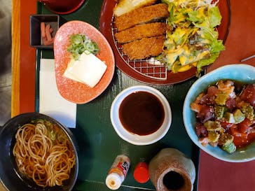 上方温泉 一休 京都本館に投稿された画像（2024/9/26）