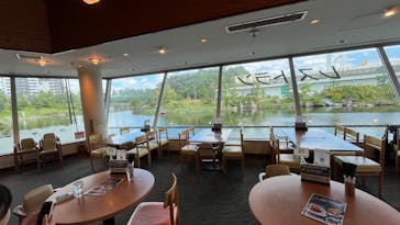 しながわ水族館に投稿された画像（2024/9/26）