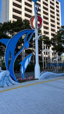 しながわ水族館に投稿された画像（2024/9/26）