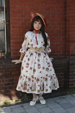 北ロリサロンに投稿された画像（2024/9/19）