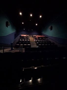 イオンシネマに投稿された画像（2024/9/26）