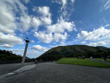 彫刻の森美術館に投稿された画像（2024/9/26）