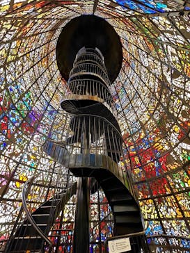 彫刻の森美術館に投稿された画像（2024/9/26）