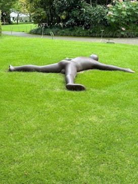 彫刻の森美術館に投稿された画像（2024/9/26）