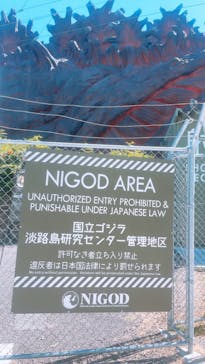 ニジゲンノモリに投稿された画像（2024/9/26）