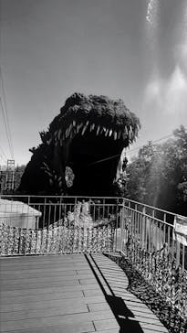 ニジゲンノモリに投稿された画像（2024/9/26）