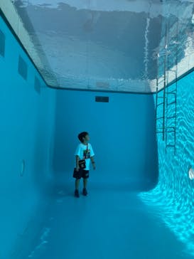 金沢21世紀美術館に投稿された画像（2024/9/27）