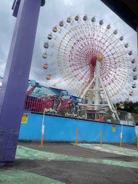 那須ハイランドパークに投稿された画像（2024/9/27）