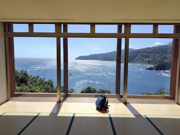 赤沢温泉郷に投稿された画像（2024/9/27）