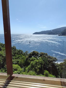 赤沢温泉郷に投稿された画像（2024/9/27）