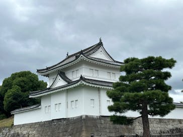 元離宮二条城に投稿された画像（2024/9/27）