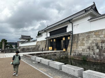 元離宮二条城に投稿された画像（2024/9/27）