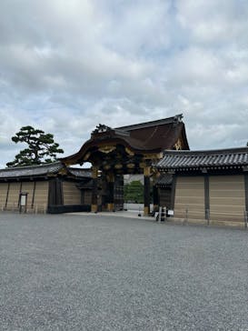 元離宮二条城に投稿された画像（2024/9/27）