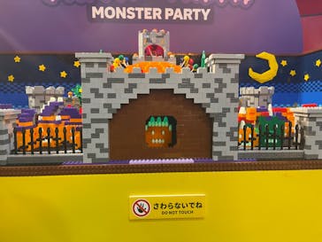 レゴランド®・ディスカバリー・センター 東京に投稿された画像（2024/9/27）