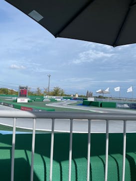 鈴鹿サーキットに投稿された画像（2024/9/27）