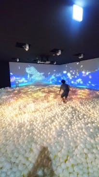 リトルプラネット KITE MITE MATSUDOに投稿された画像（2024/9/27）