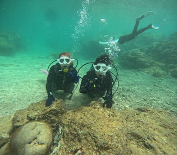 沖縄マリンサービス碧に投稿された画像（2024/9/27）