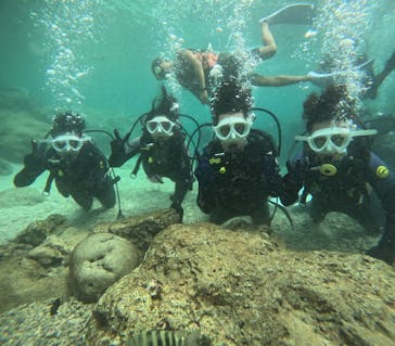 沖縄マリンサービス碧に投稿された画像（2024/9/27）