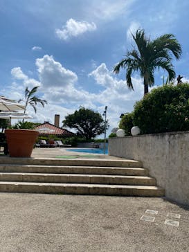 テルメヴィラちゅらーゆに投稿された画像（2024/9/27）