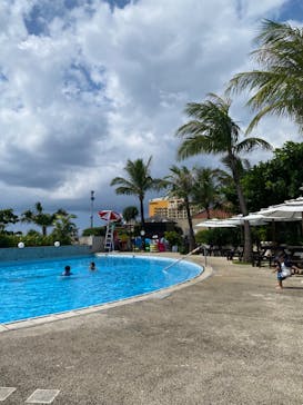 テルメヴィラちゅらーゆに投稿された画像（2024/9/27）