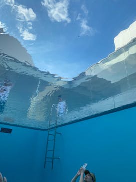 金沢21世紀美術館に投稿された画像（2024/9/27）