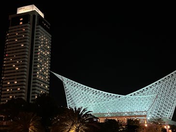 神戸ポートタワーに投稿された画像（2024/9/27）