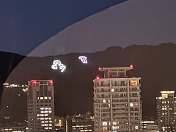 神戸ポートタワーに投稿された画像（2024/9/27）