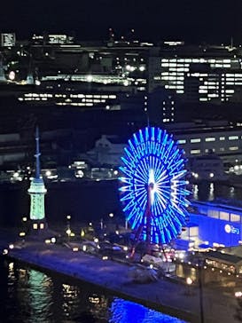 神戸ポートタワーに投稿された画像（2024/9/27）