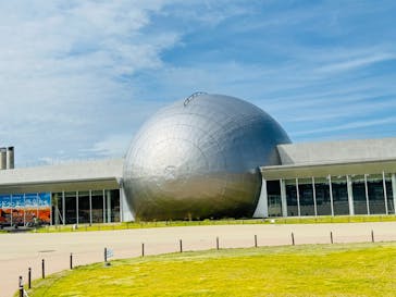 福井県立恐竜博物館に投稿された画像（2024/9/27）